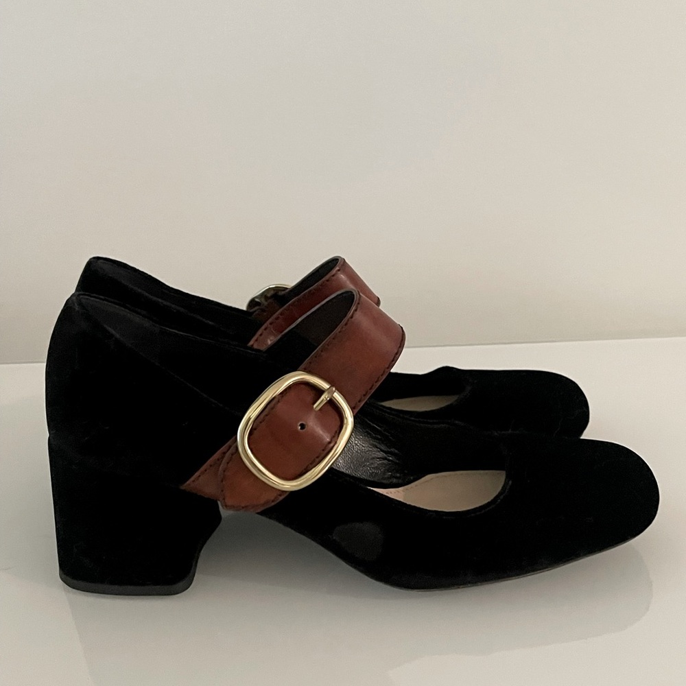 PRADA shoe